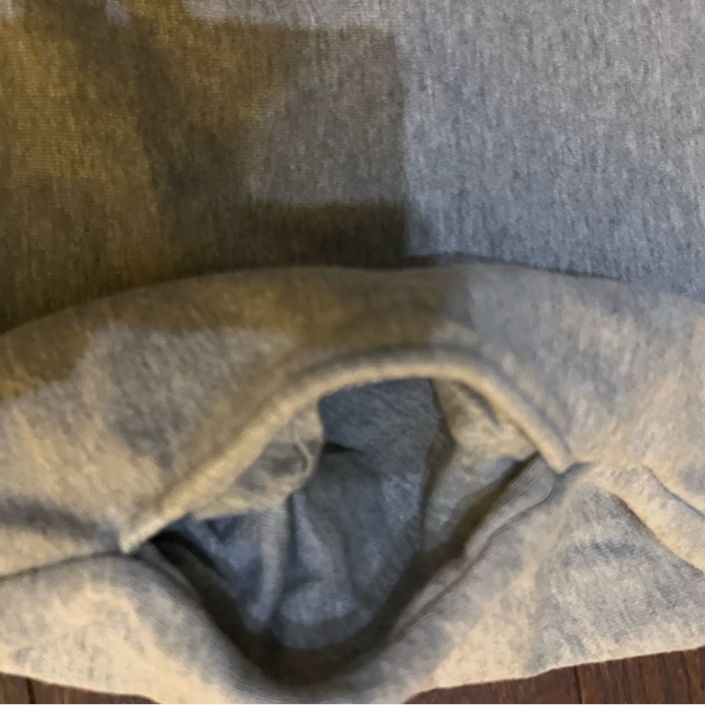 Uniqlo Disney Grey Top Dress with Mickey Mouse - Picture 12 of 13
